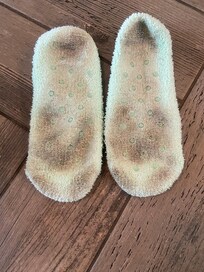 One evening in doors!!!