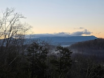 Can't beat these views!