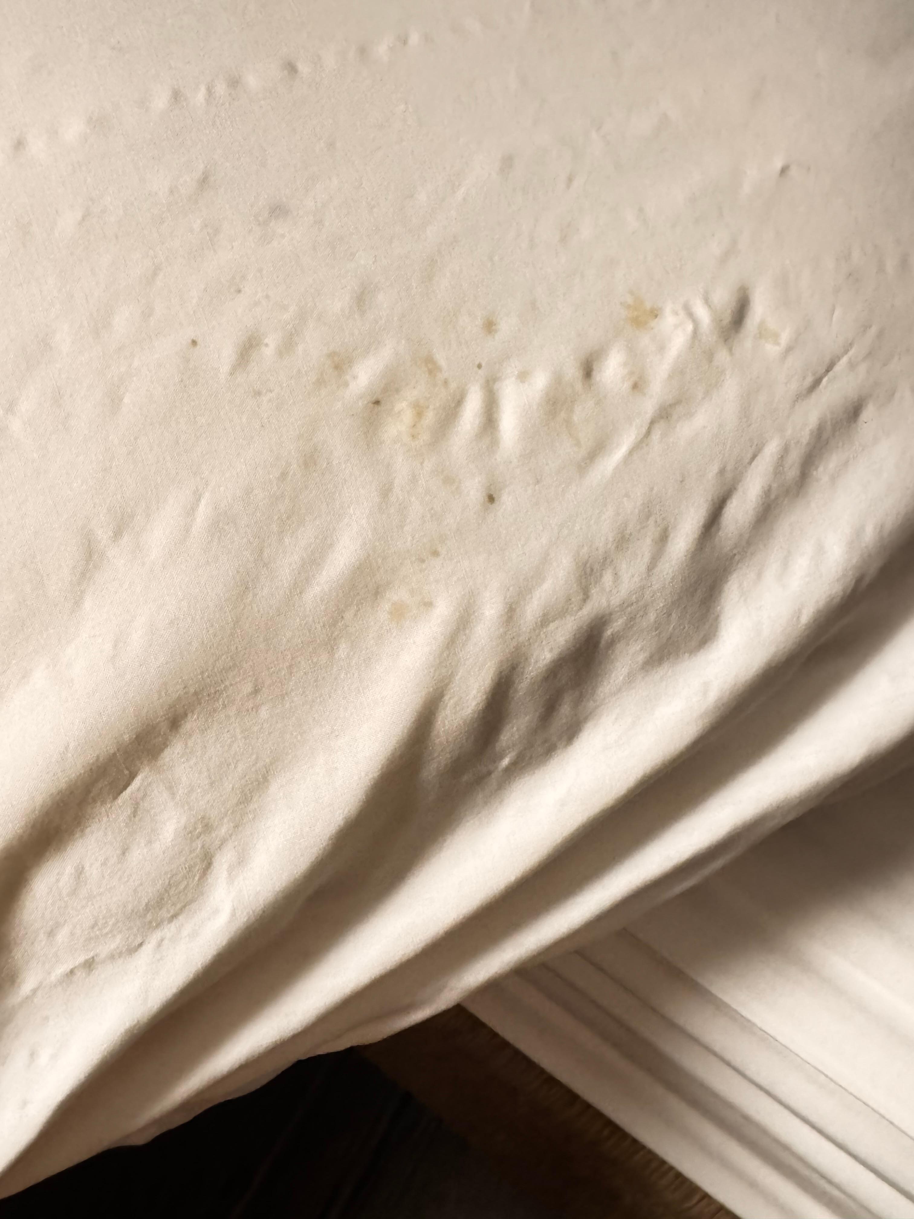 Pillow case 