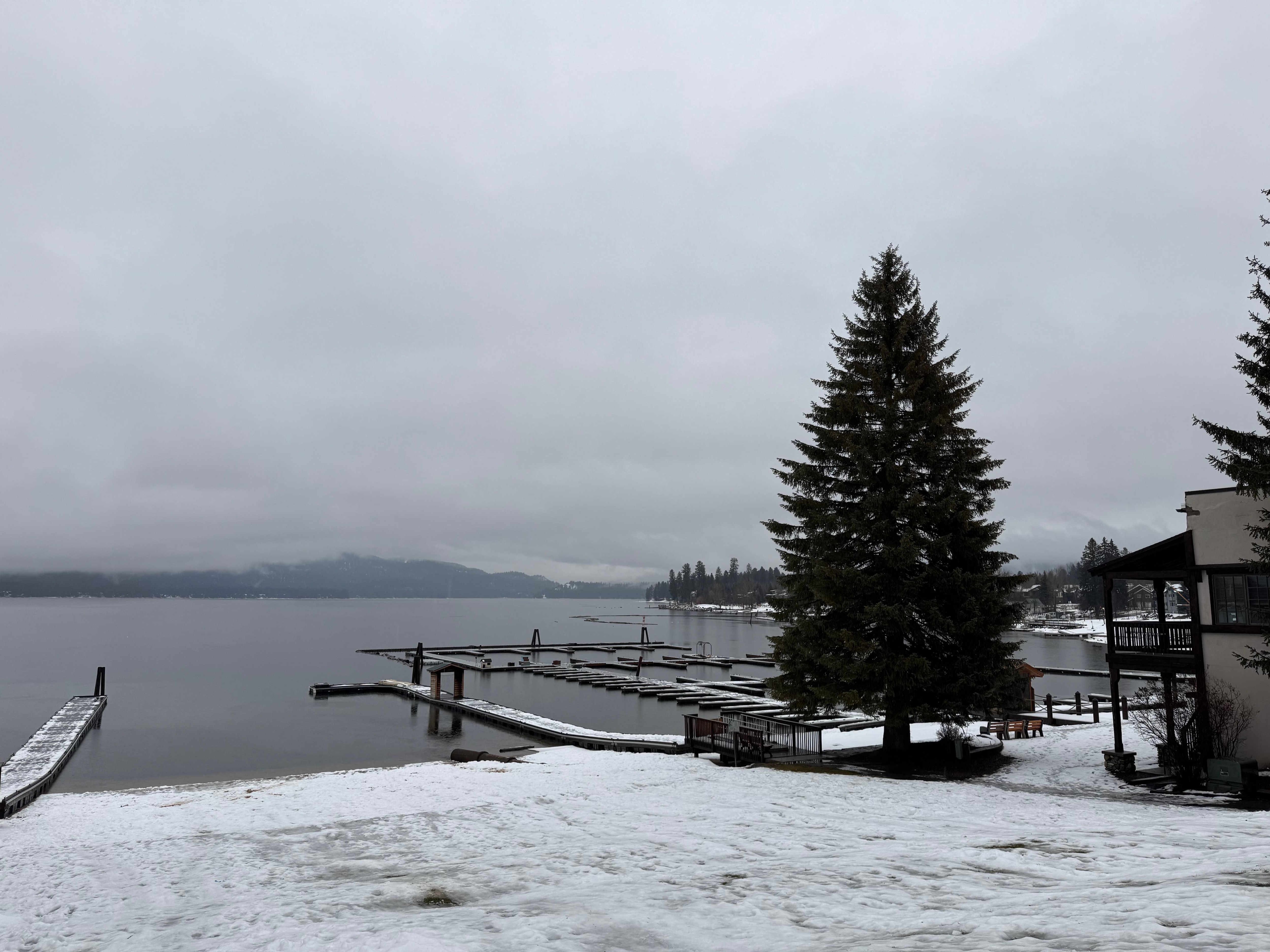 Payette Lake