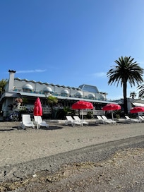 Das Haus „Palace“