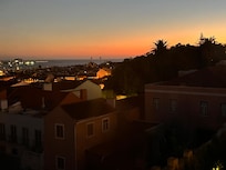 Evening View