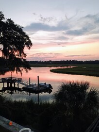 Wonderul sunsets!
