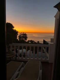 Skøn morgensol