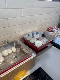 Tons of protein options