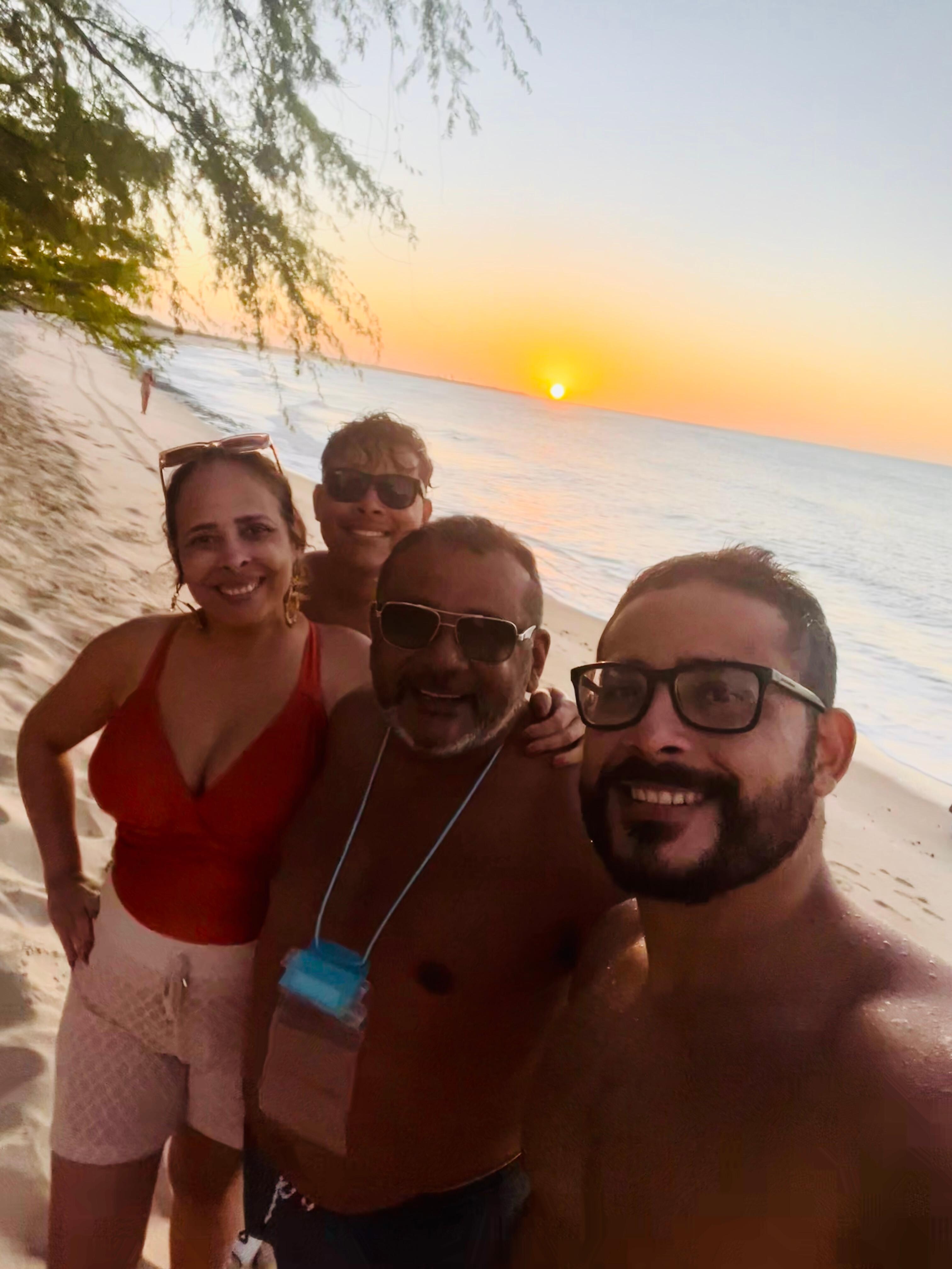 Lazer em Familia 