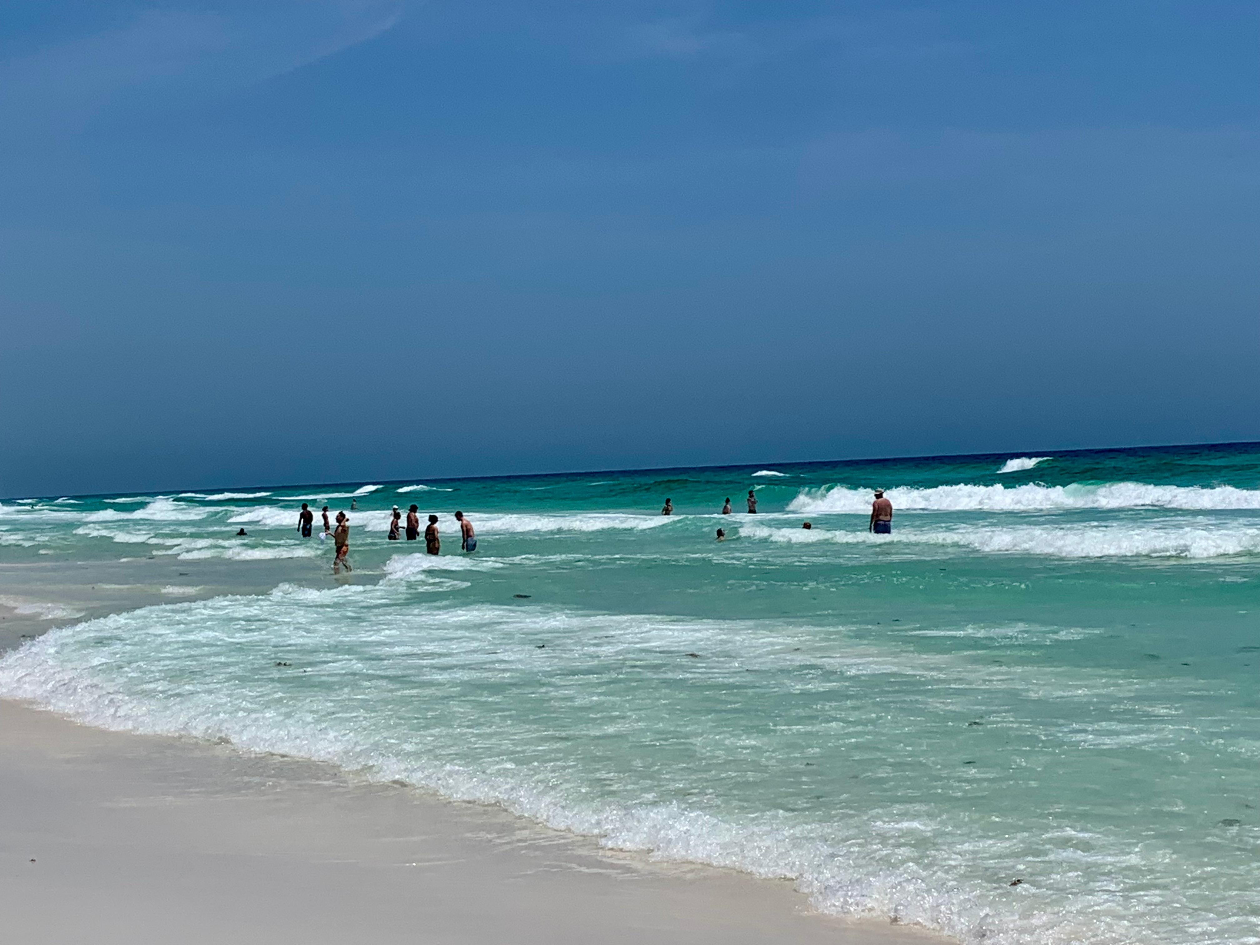 Emerald Coast 
Destin Fl