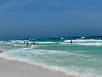 Emerald Coast
Destin Fl