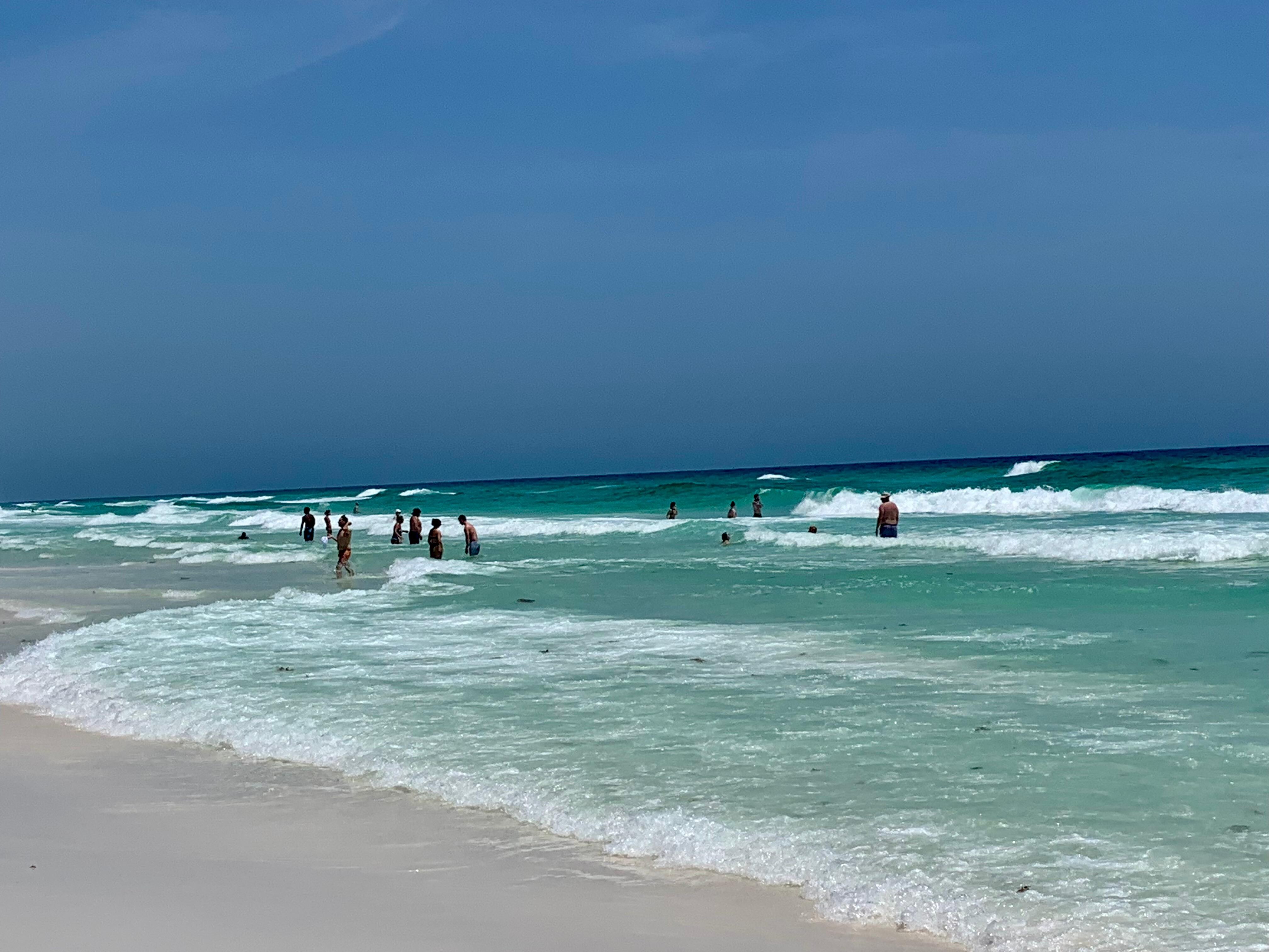 Emerald Coast 
Destin Fl