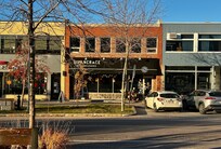 Microbrewerie vis-à-vis