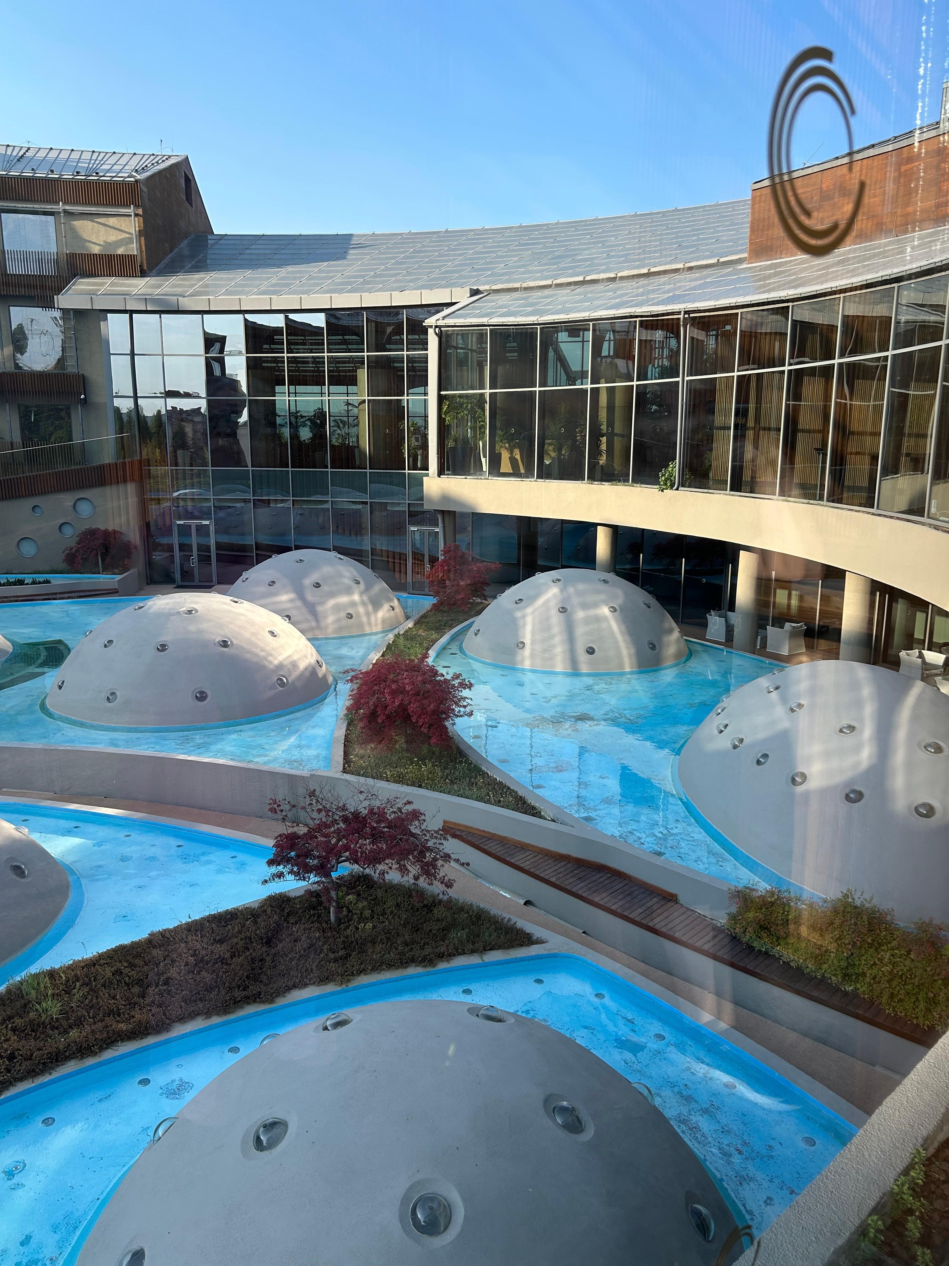 Spa Üstü 