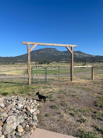 Spectacular view
