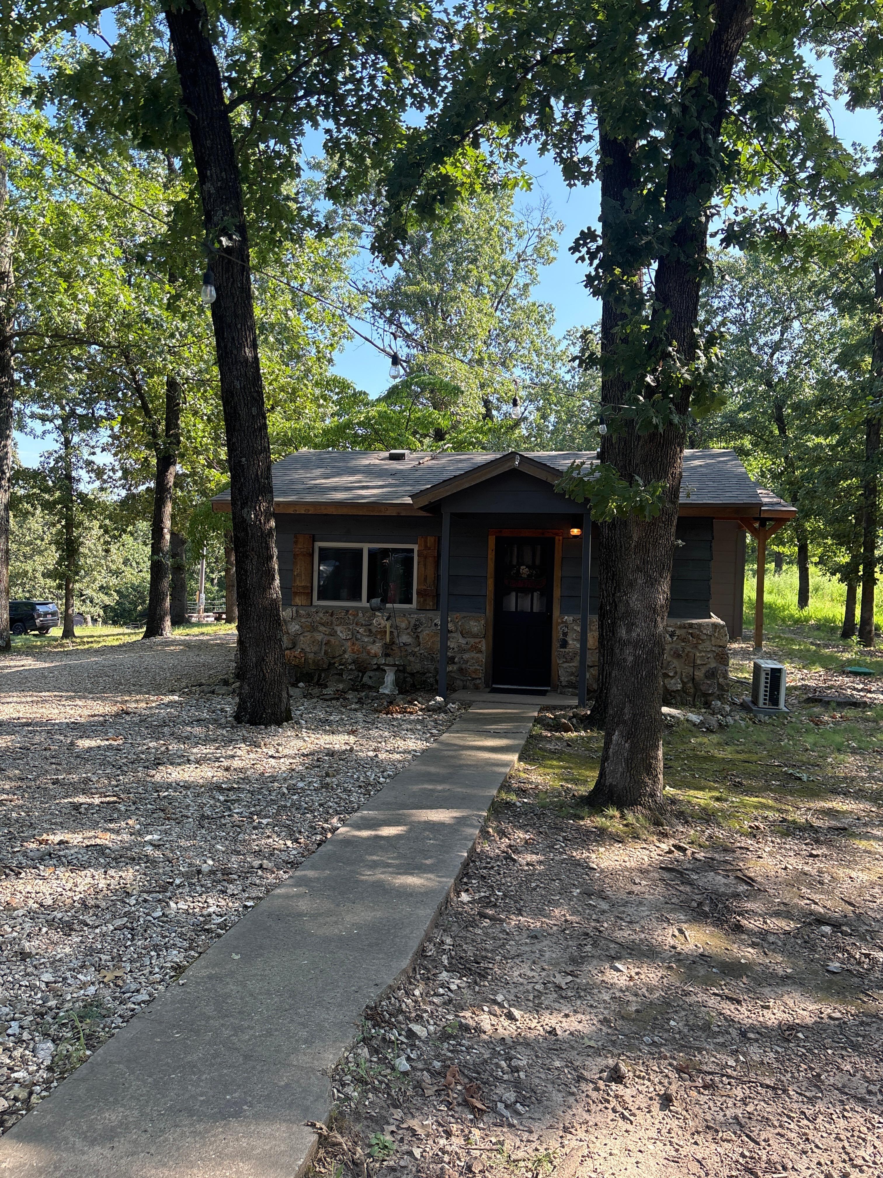 Bunkhouse 