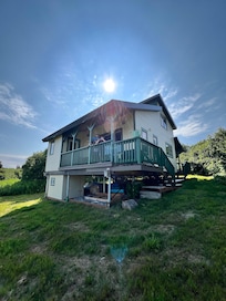 Not just a house—it’s an adventure clubhouse for kids and a cozy retreat for grown-ups. From the layout to the details, it feels like it was designed to spark imagination and joy. Our kids never wanted to leave, and honestly, neither did we.