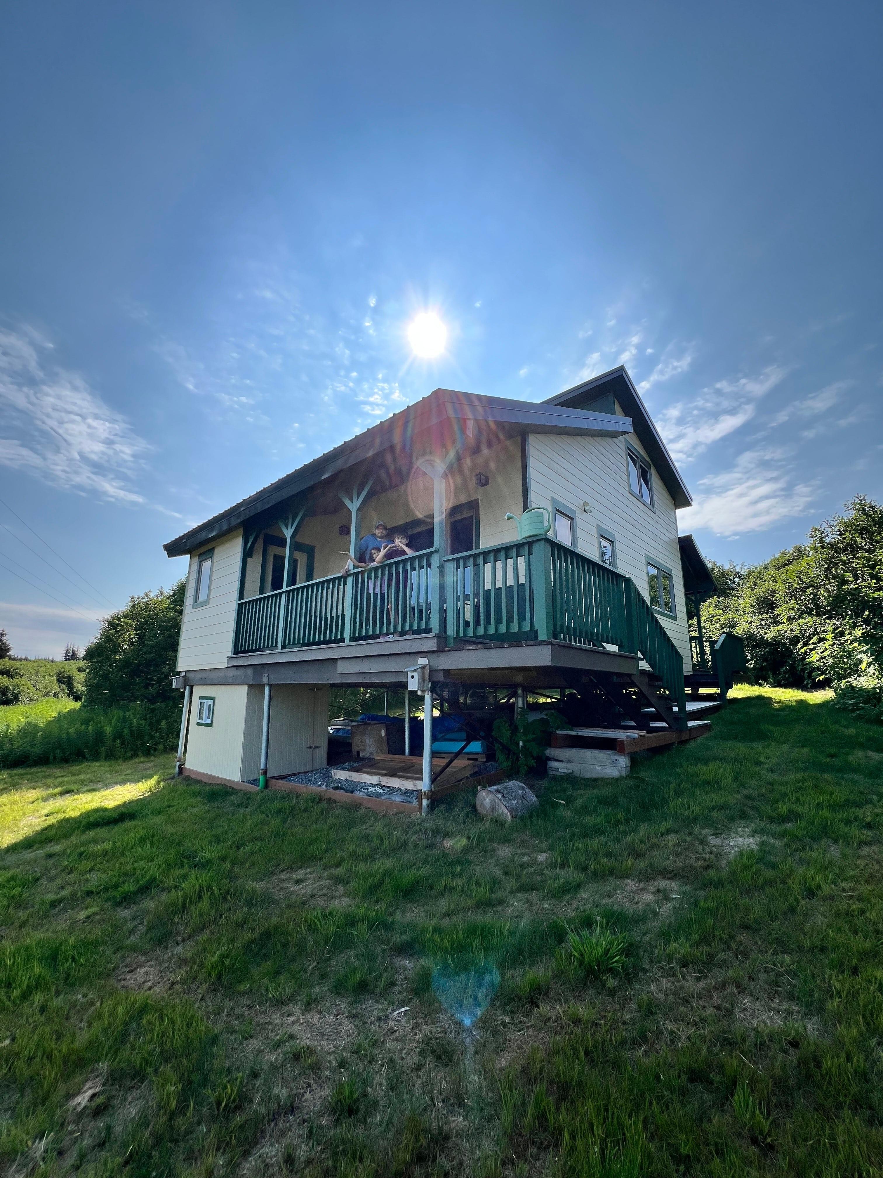 Not just a house—it’s an adventure clubhouse for kids and a cozy retreat for grown-ups. From the layout to the details, it feels like it was designed to spark imagination and joy. Our kids never wanted to leave, and honestly, neither did we.