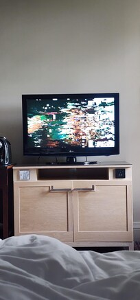 TV