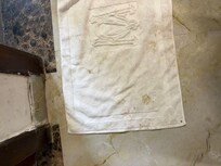 This was our “second and better” room