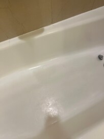 Overall disappointing