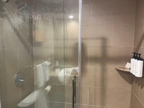 Complimentary Slip and Slide