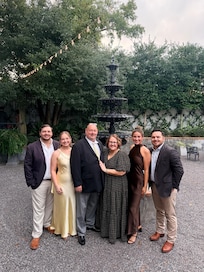 The Supposey, Pensacola