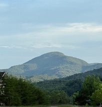 From the neighborhood