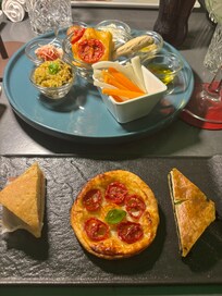 Appetizer