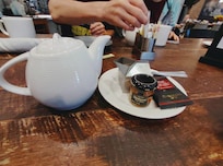 Breakfast tea