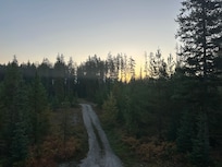 Last morning of a fabulous stay