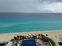 Beautiful view from the 9th floor room 944