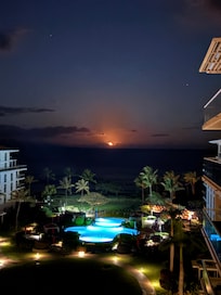 Evening View