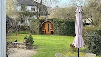 Der Garten
