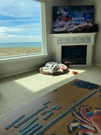 Sunshine view