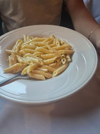 Try To a Reggia Restaurant