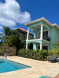 Our unit was the top one Seagrape 2