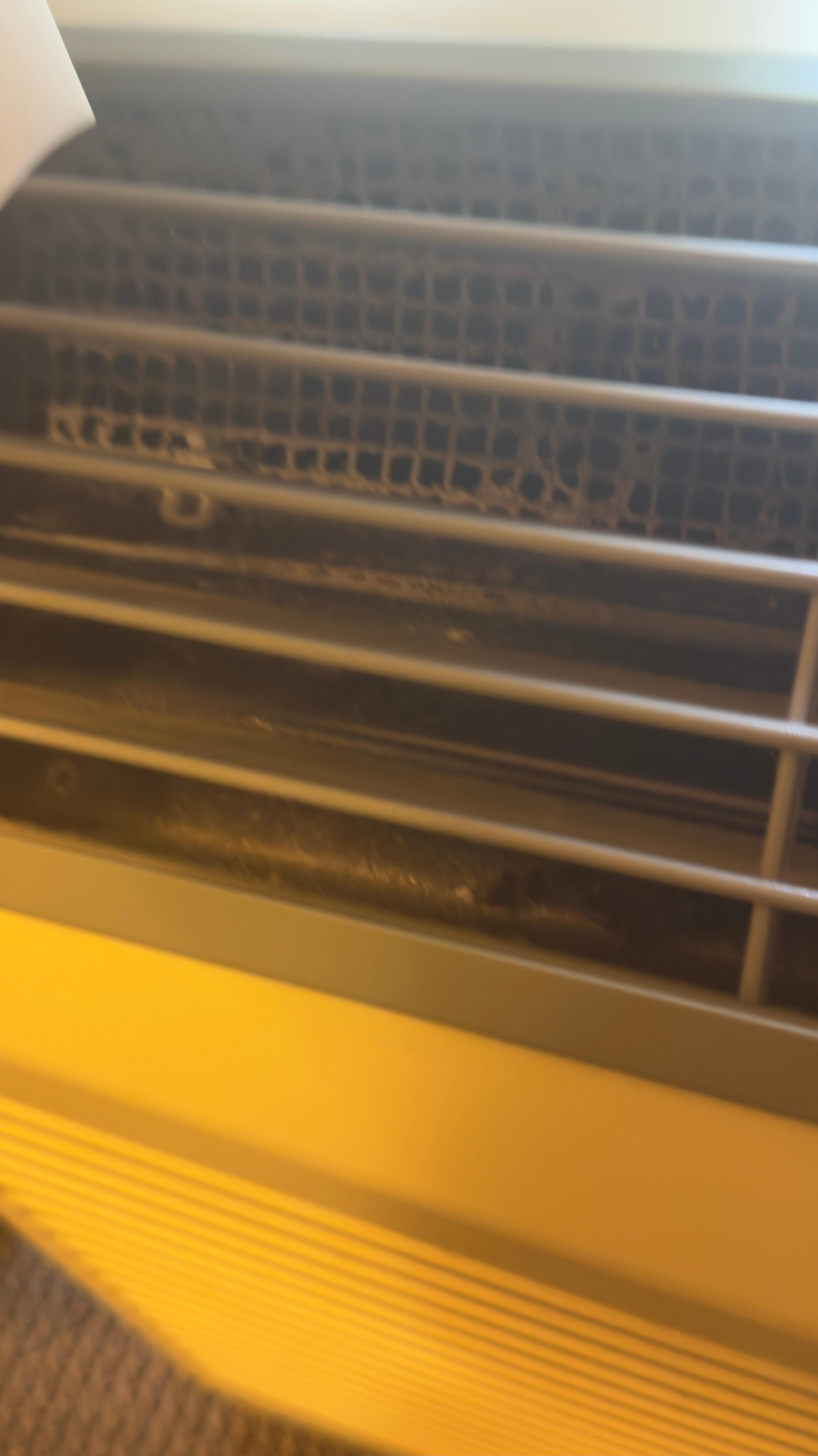 This is the one I check always and it’s really not good 