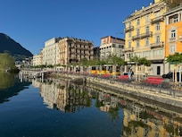 The Hotel