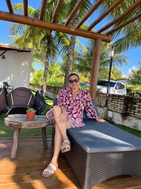 Lugar excelente para descansar!
