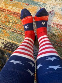 USA Socks