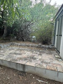 1. Terrasse
