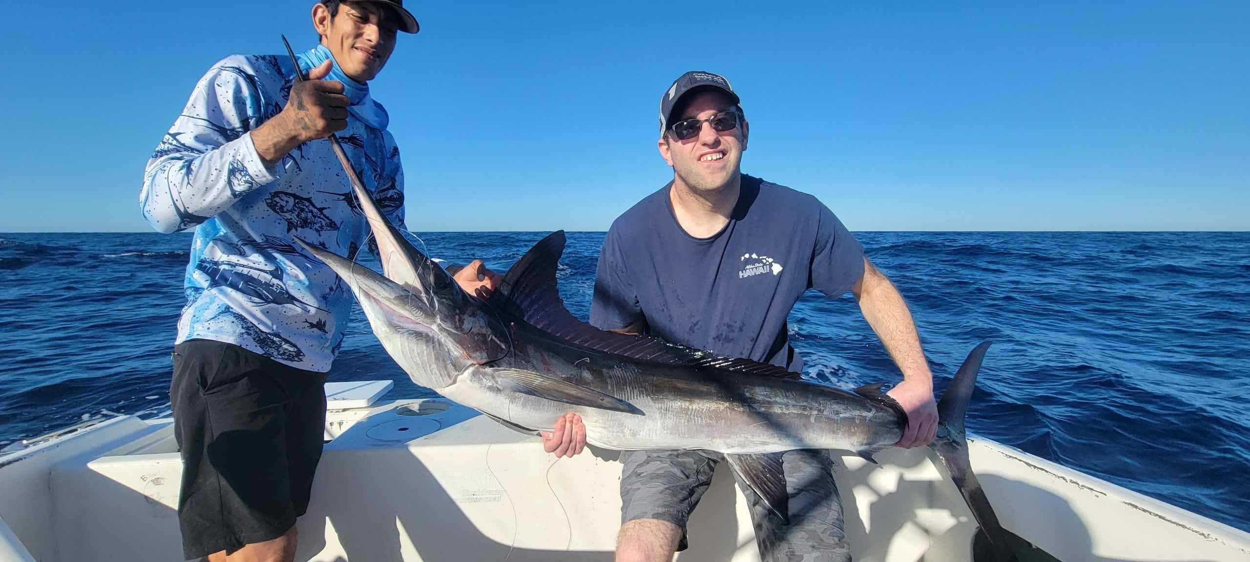 What a great time we had!!