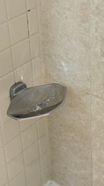 Badekar/bad