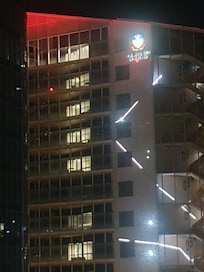 Adelaide University/Adelaide Dental Hospital