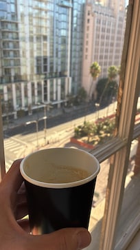 Muy buena ubicación