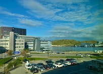 Vue de la ch 301