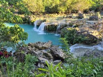 Bolinao Falls 3A
