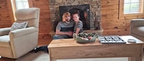 One of our favorite spots!