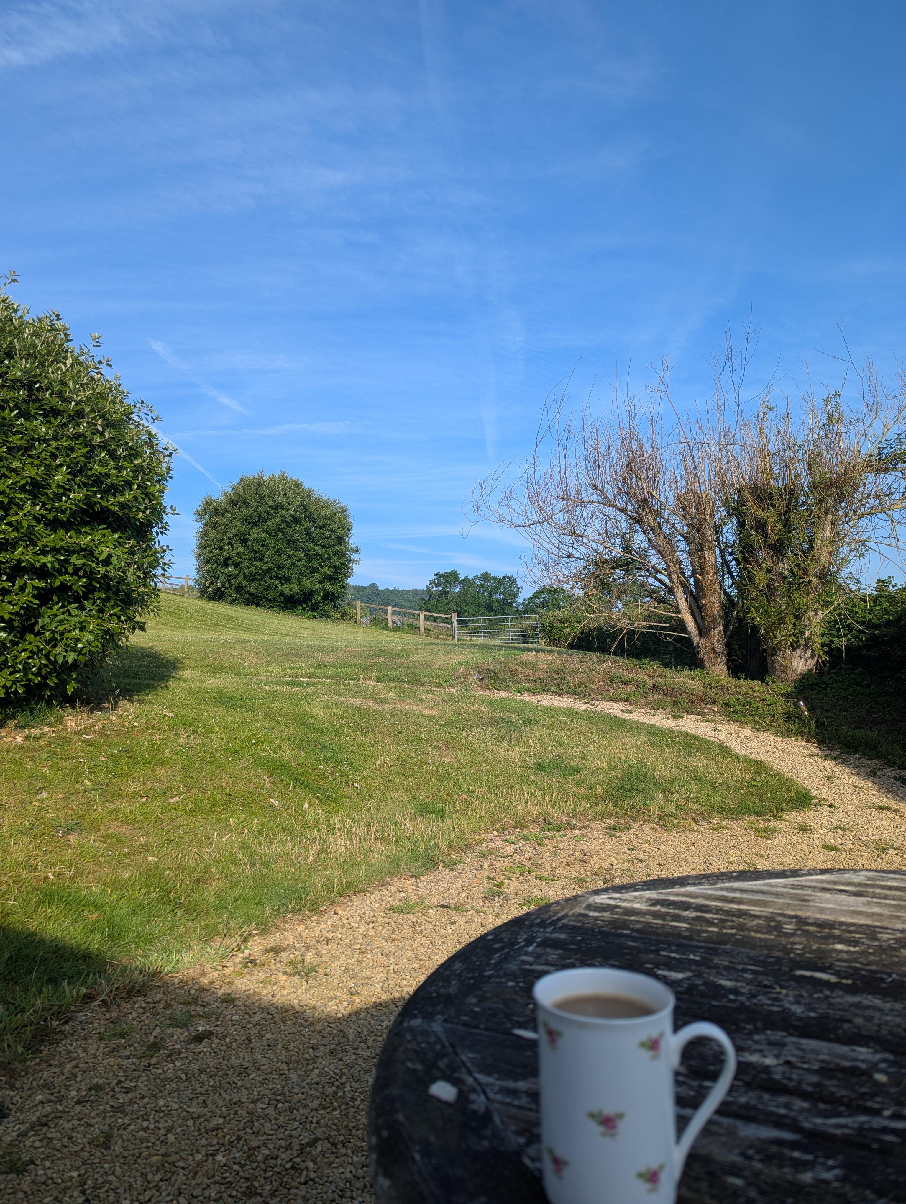 Morningcoffee