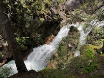 Krimmler Wasserfälle