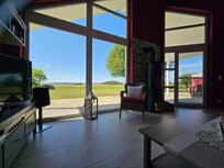 Wohnzimmeraussicht