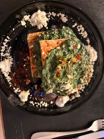 Beautiful presentation